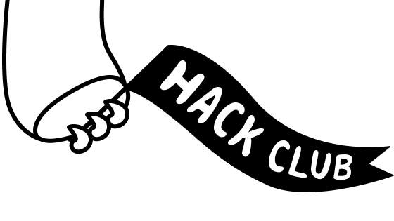 Hack Club Logo